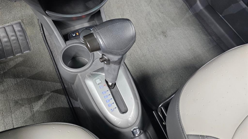 Chevrolet Spark - Vista 9