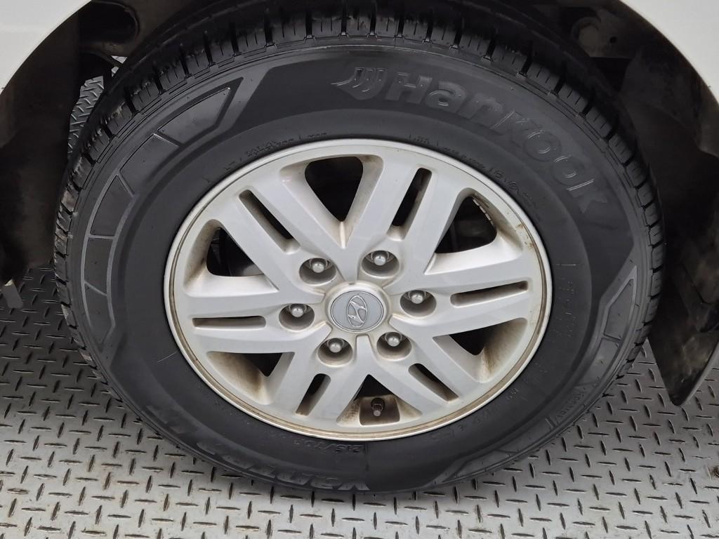 HYUNDAI Starex 2019 Blanco - Importación desde Corea - HF Imports Iquique - Foto 20