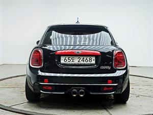 Mini Cooper - Vista 6