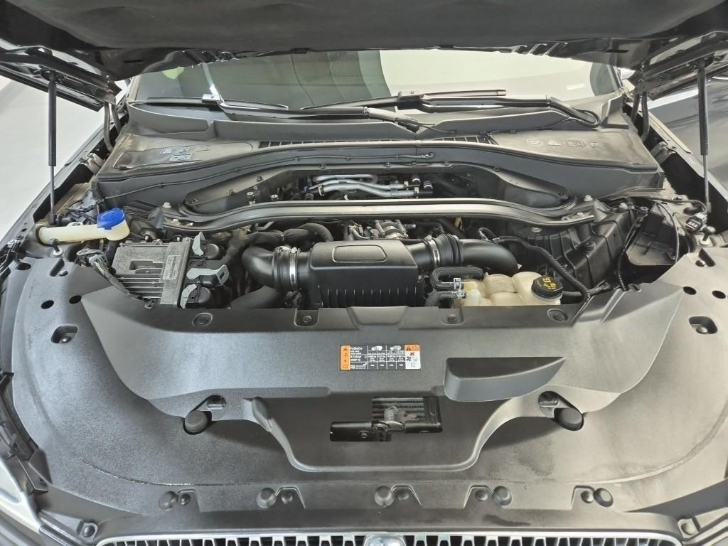 Lincoln Aviator - Vista 5