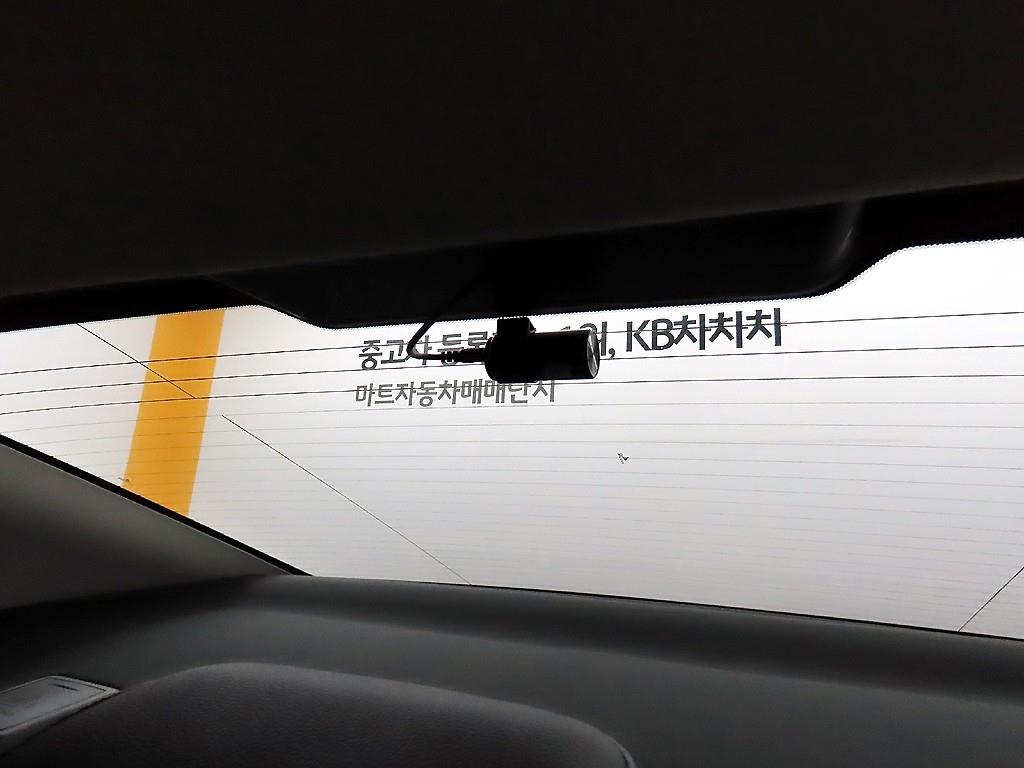 KIA K8 2022 Negro - Importación desde Corea - HF Imports Iquique - Foto 18