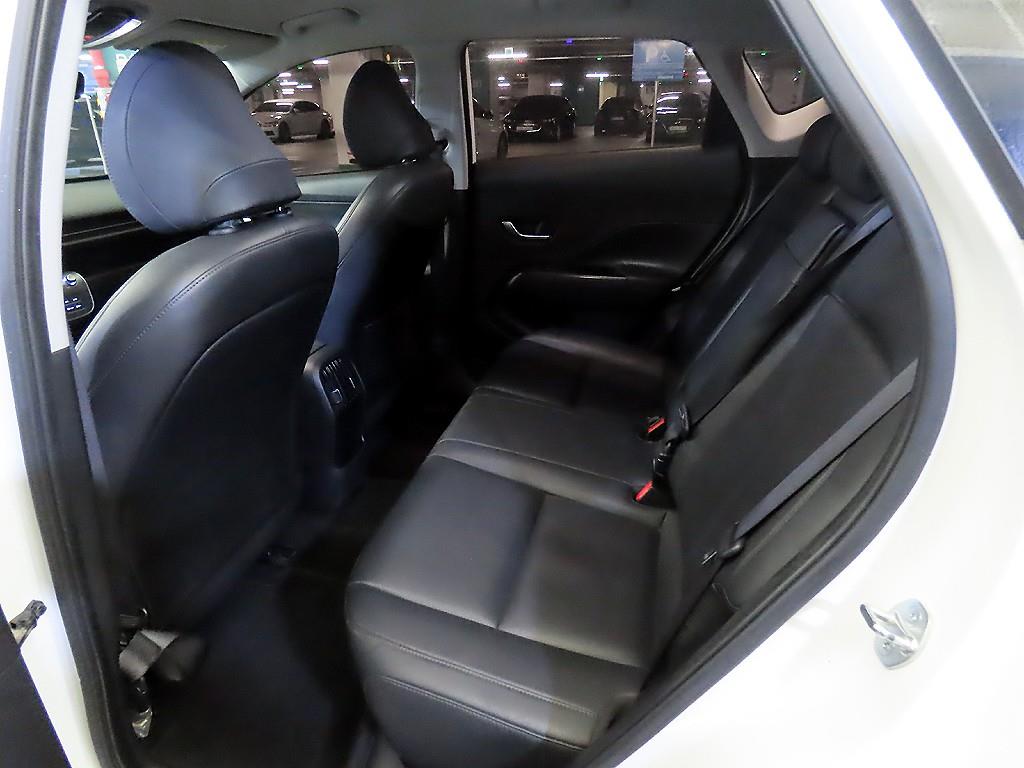 HYUNDAI Kona - Vista 6