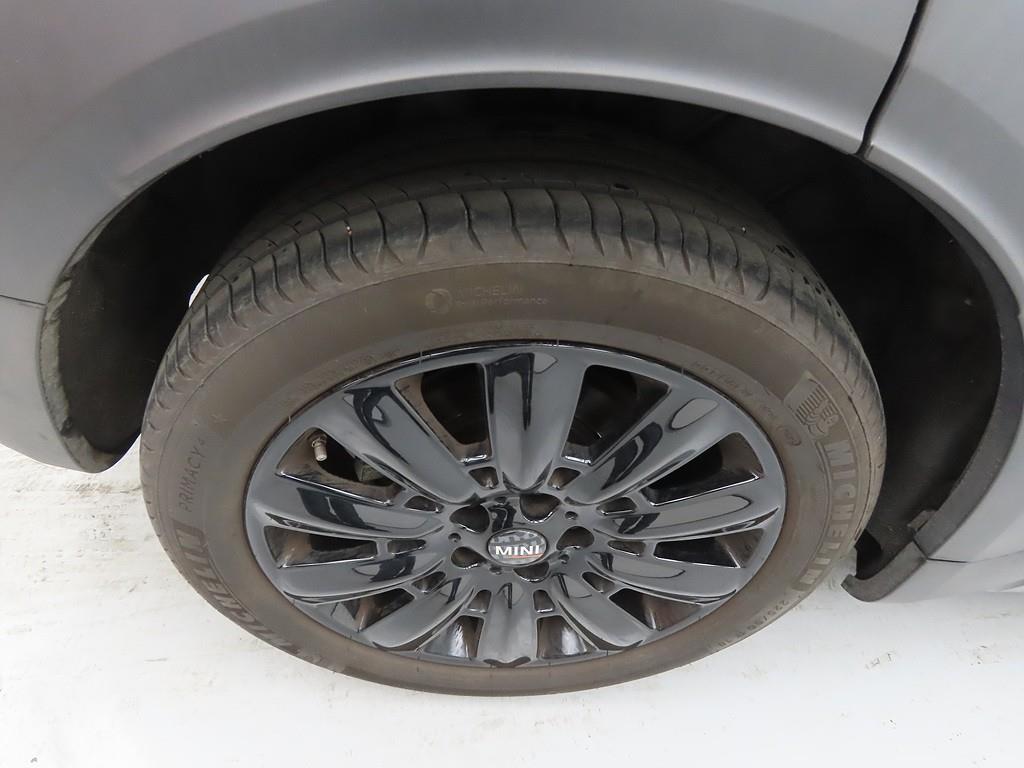 Mini Countryman 2024 Blanco - Importación desde Corea - HF Imports Iquique - Foto 20