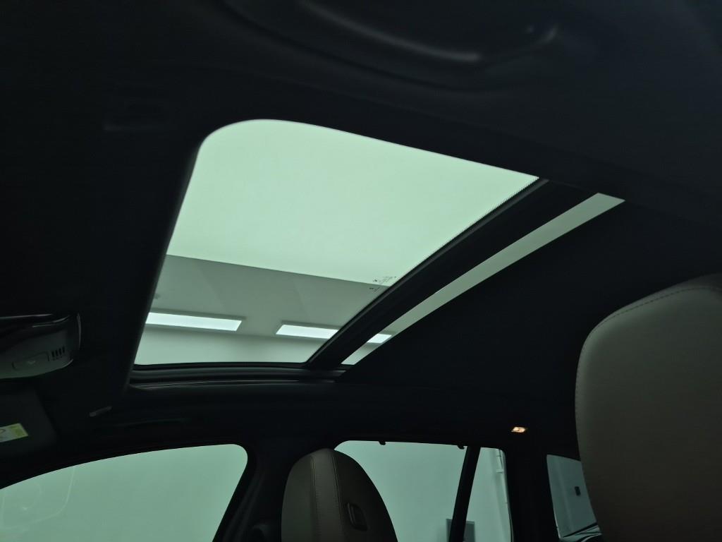 BMW X3 2024 Gris - Importación desde Corea - HF Imports Iquique - Foto 13