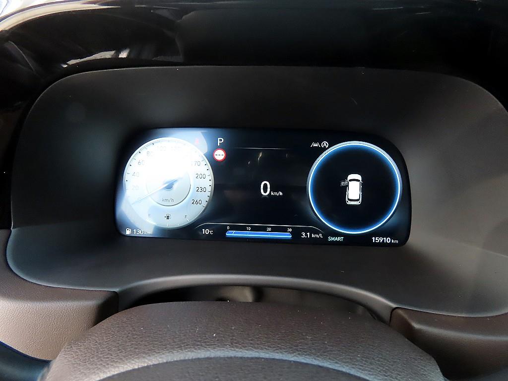 HYUNDAI Palisade - Vista 9