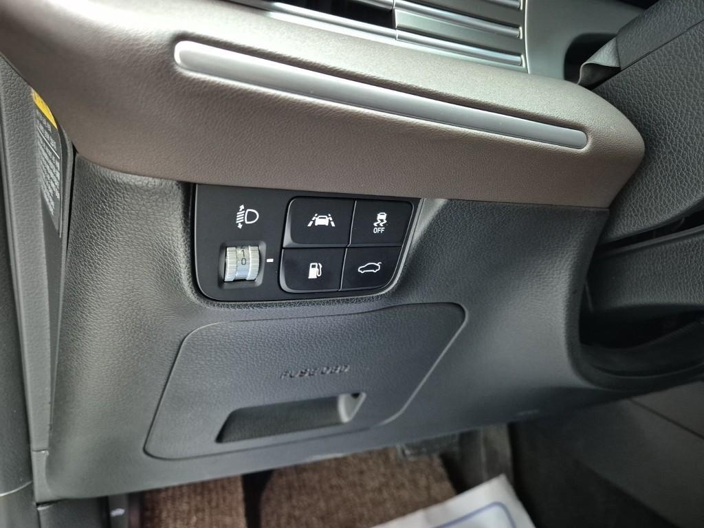 HYUNDAI Grandeur 2020 Negro - Importación desde Corea - HF Imports Iquique - Foto 17