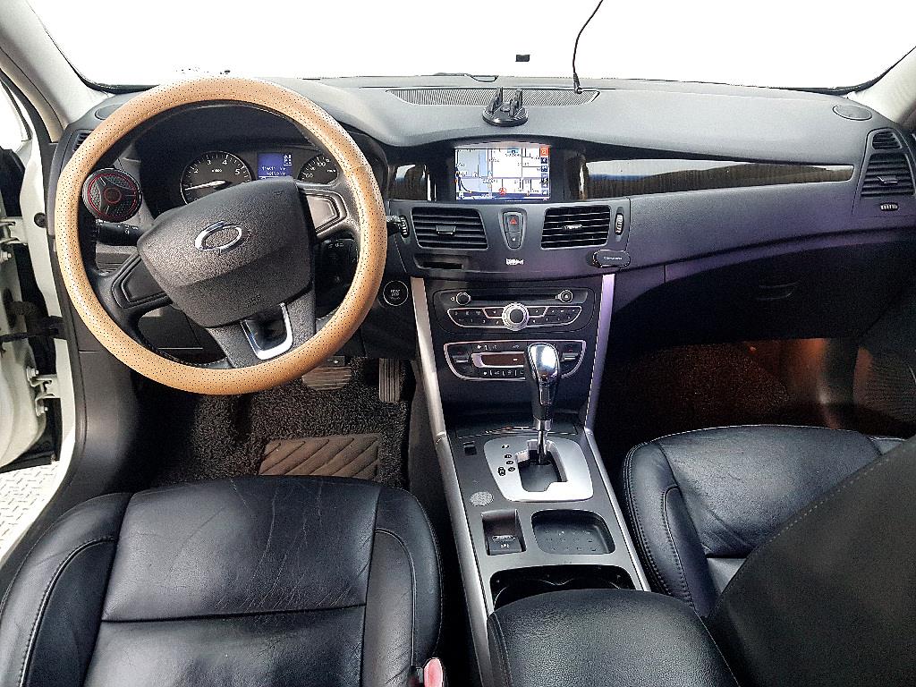 SAMSUNG SM5 - Vista 5