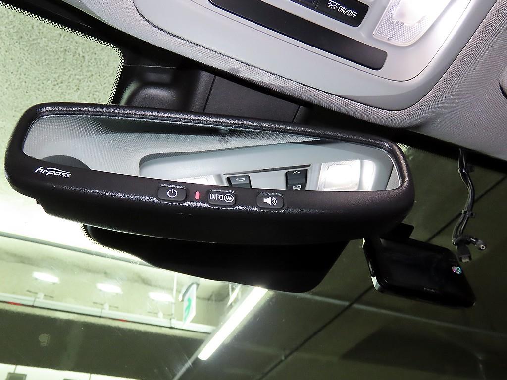 Chevrolet Malibu 2017 Azul - Importación desde Corea - HF Imports Iquique - Foto 16