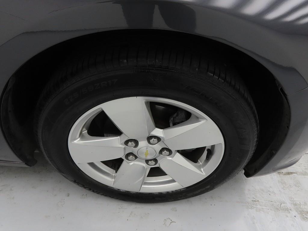 Chevrolet Malibu 2013 Negro - Importación desde Corea - HF Imports Iquique - Foto 20