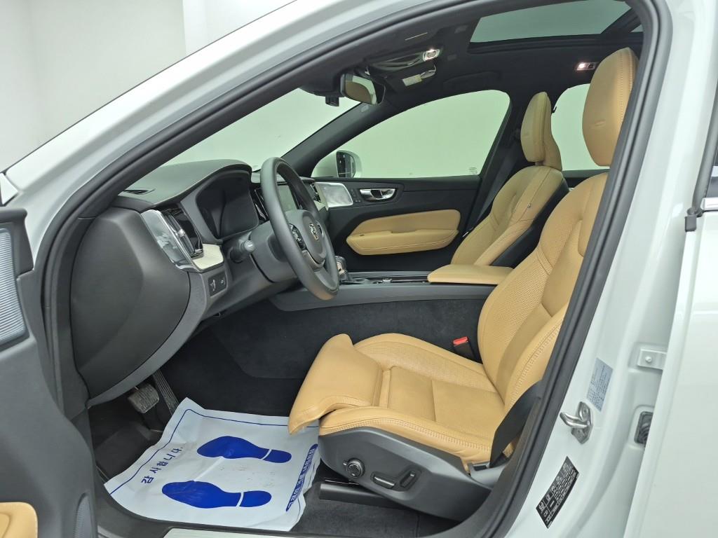 Volvo XC60 - Vista 11