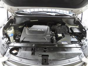 HYUNDAI Santa Fe - Vista 12