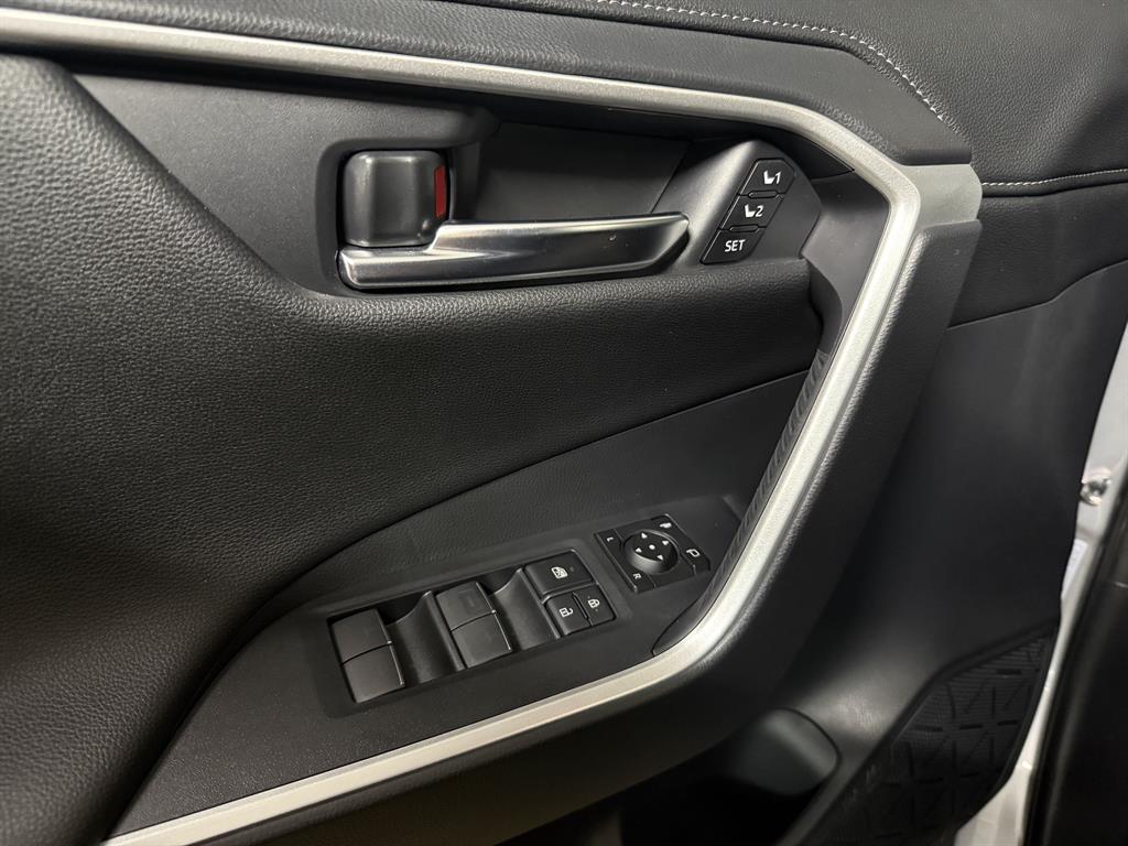 Toyota RAV4 - Vista 5