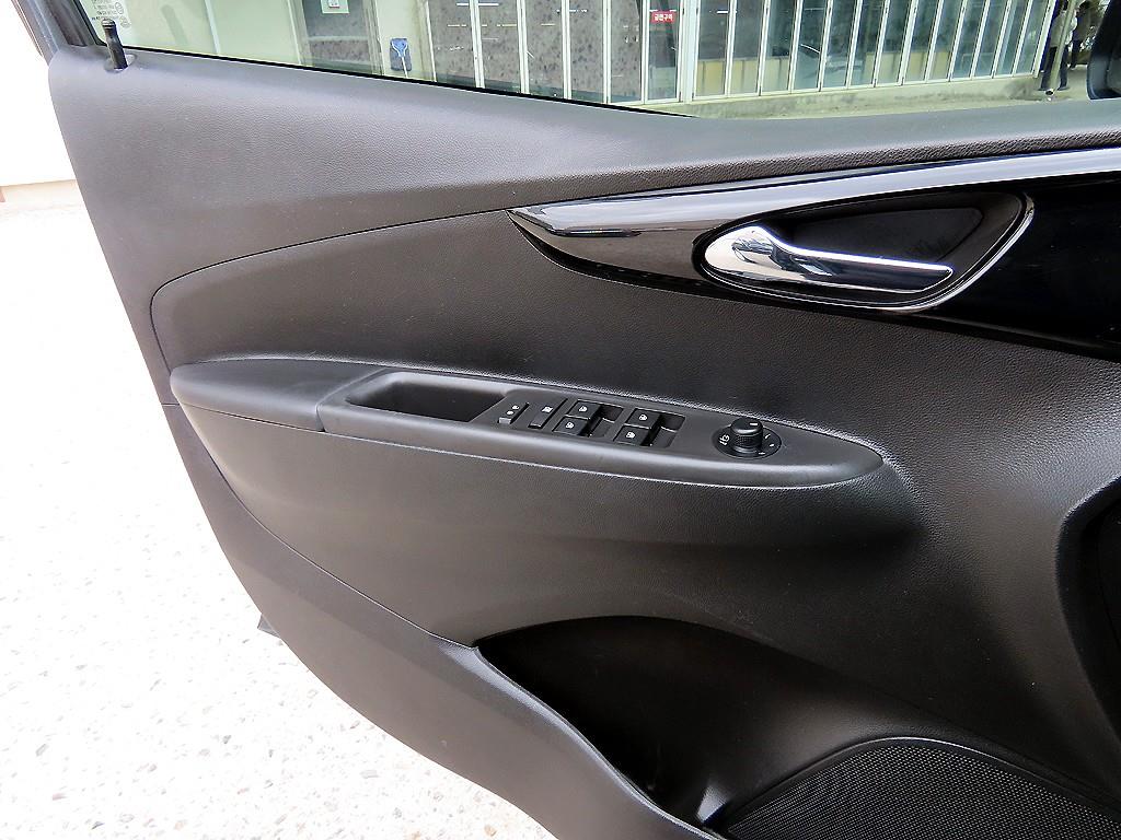 Chevrolet Spark - Vista 11