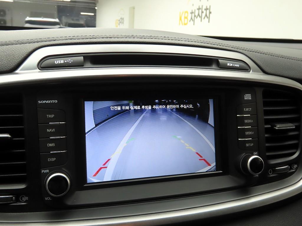 KIA Sorento 2019 - Importación desde Corea - HF Imports Iquique - Foto 16