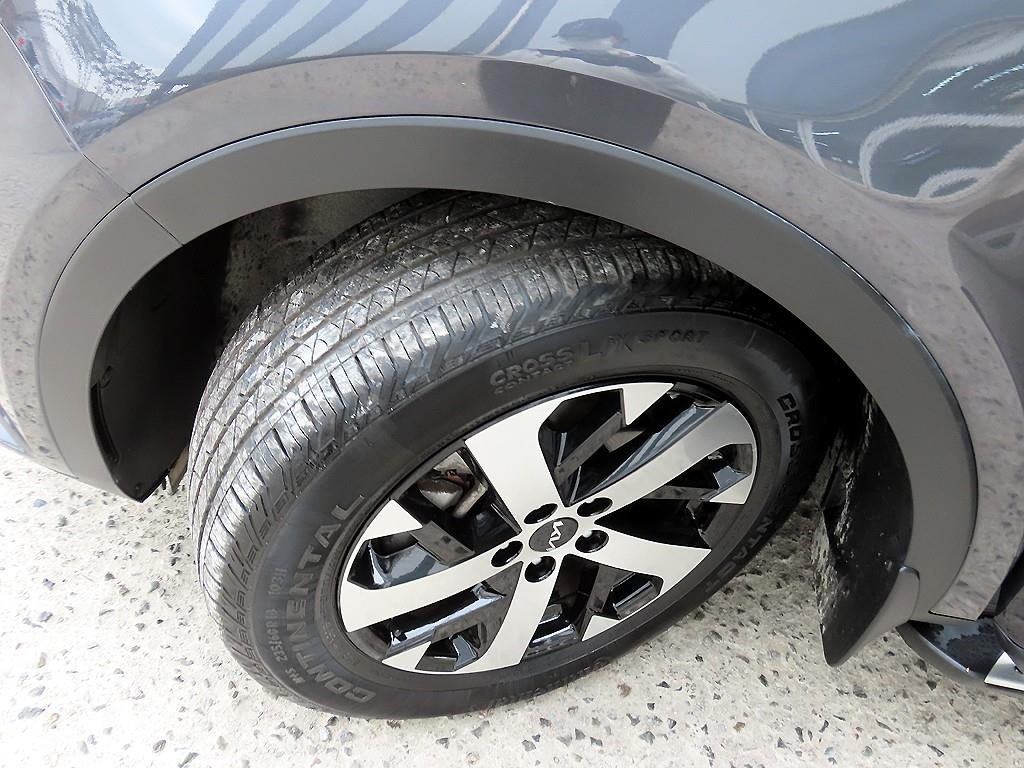 KIA Sorento 2022 Gris - Importación desde Corea - HF Imports Iquique - Foto 20