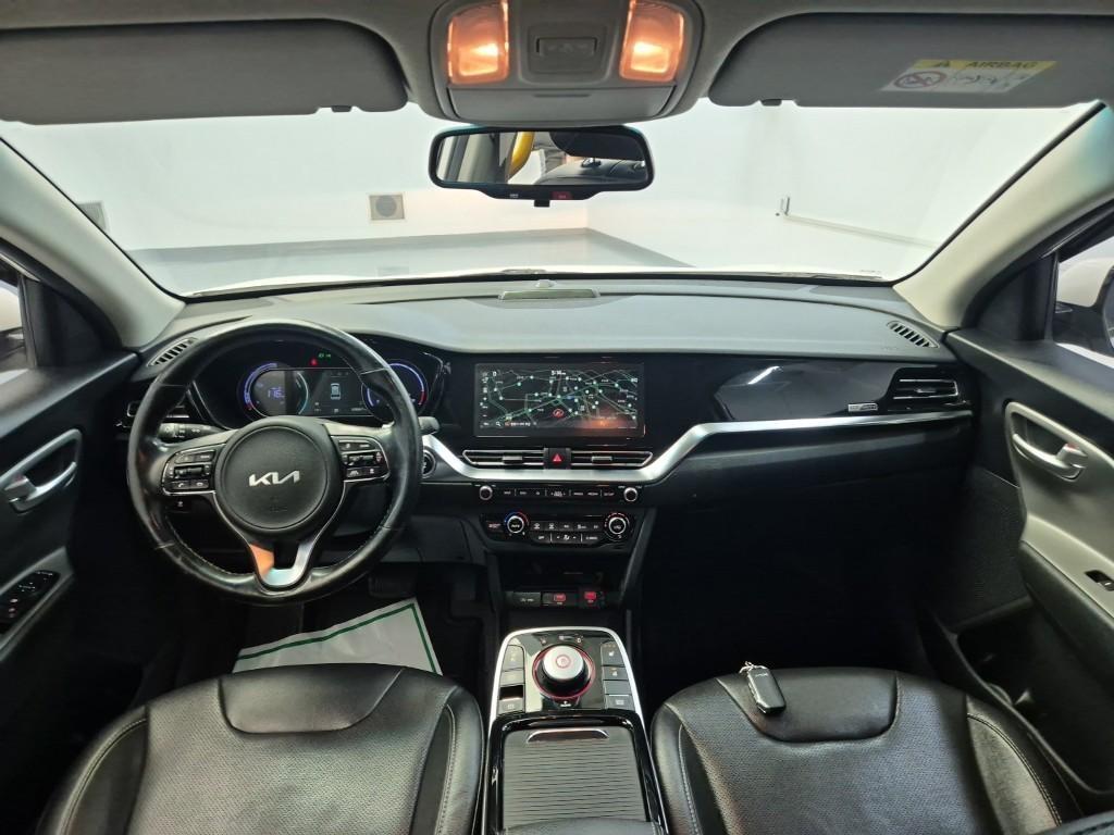 KIA Niro - Vista 7