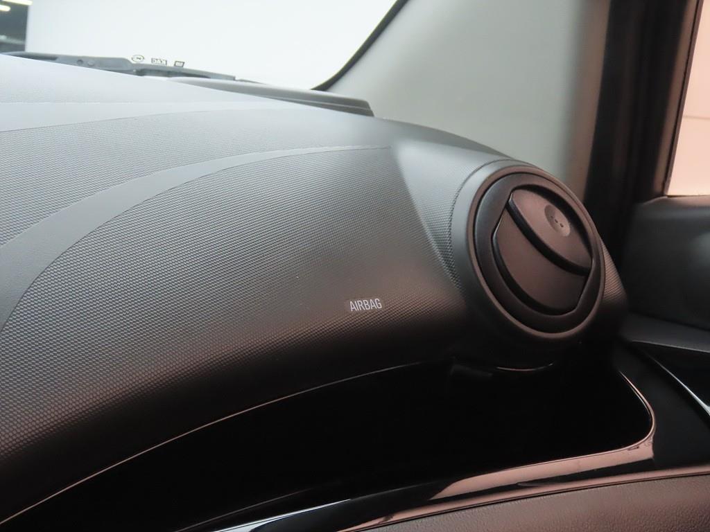 Chevrolet Spark - Vista 10