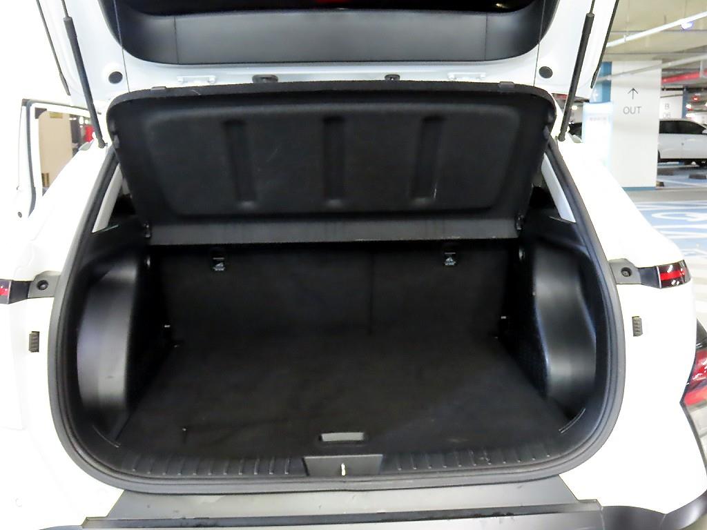 HYUNDAI Kona 2023 Blanco - Importación desde Corea - HF Imports Iquique - Foto 17