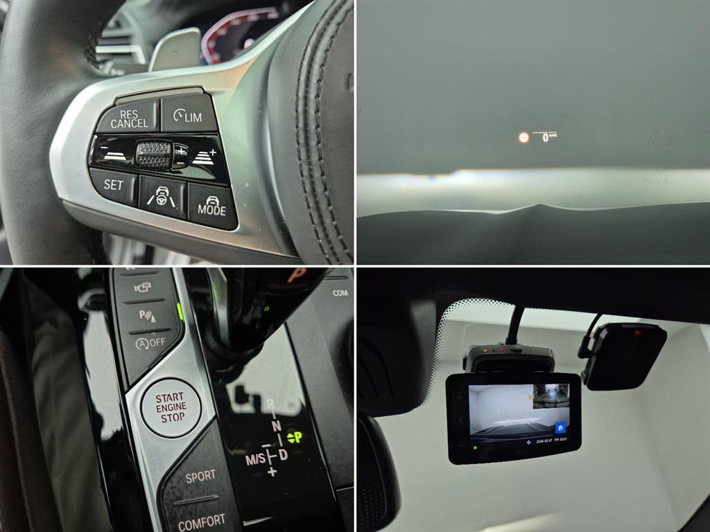 BMW X3 2024 Gris - Importación desde Corea - HF Imports Iquique - Foto 16