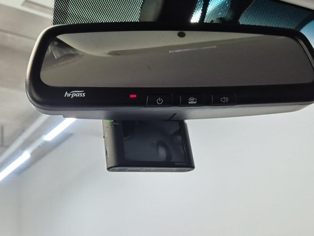 Ssangyong Rexton 2019 Gris - Importación desde Corea - HF Imports Iquique - Foto 16