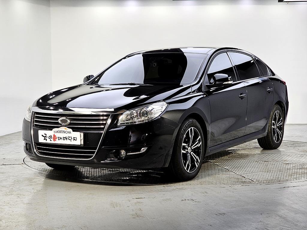 SAMSUNG SM7 2012 Negro - Importación desde Corea - HF Imports Iquique - Foto 1