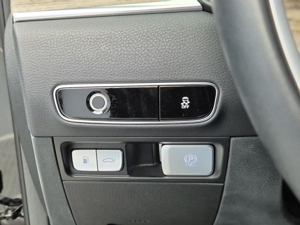 Genesis GV80 2022 Negro - Importación desde Corea - HF Imports Iquique - Foto 20