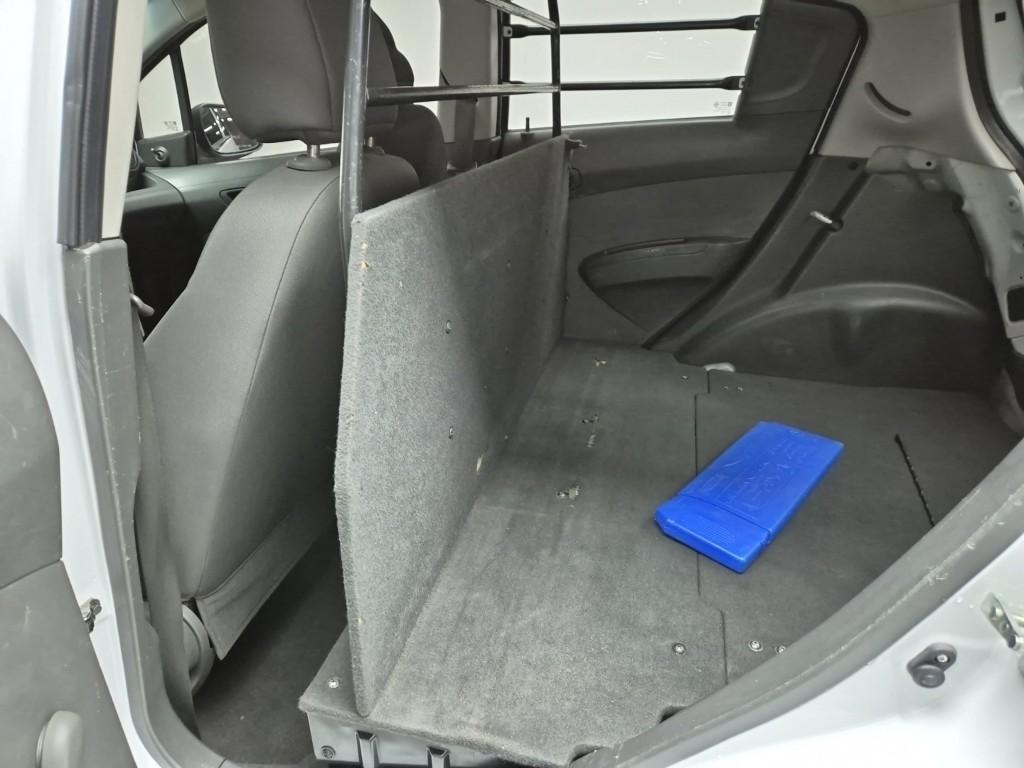 Chevrolet Spark 2014 Blanco - Importación desde Corea - HF Imports Iquique - Foto 13