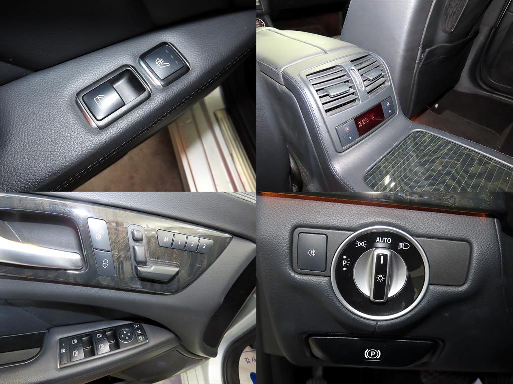 Mercedes Benz CLS Class 2012 Plateado - Importación desde Corea - HF Imports Iquique - Foto 18