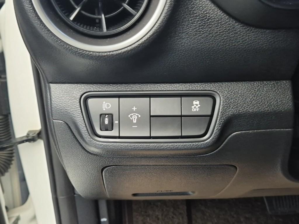 KIA K3 2019 Blanco - Importación desde Corea - HF Imports Iquique - Foto 17