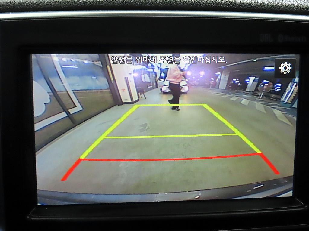 KIA Sportage 2016 Gris - Importación desde Corea - HF Imports Iquique - Foto 13