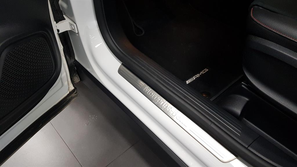 Mercedes Benz GLB Class 2023 Blanco - Importación desde Corea - HF Imports Iquique - Foto 14