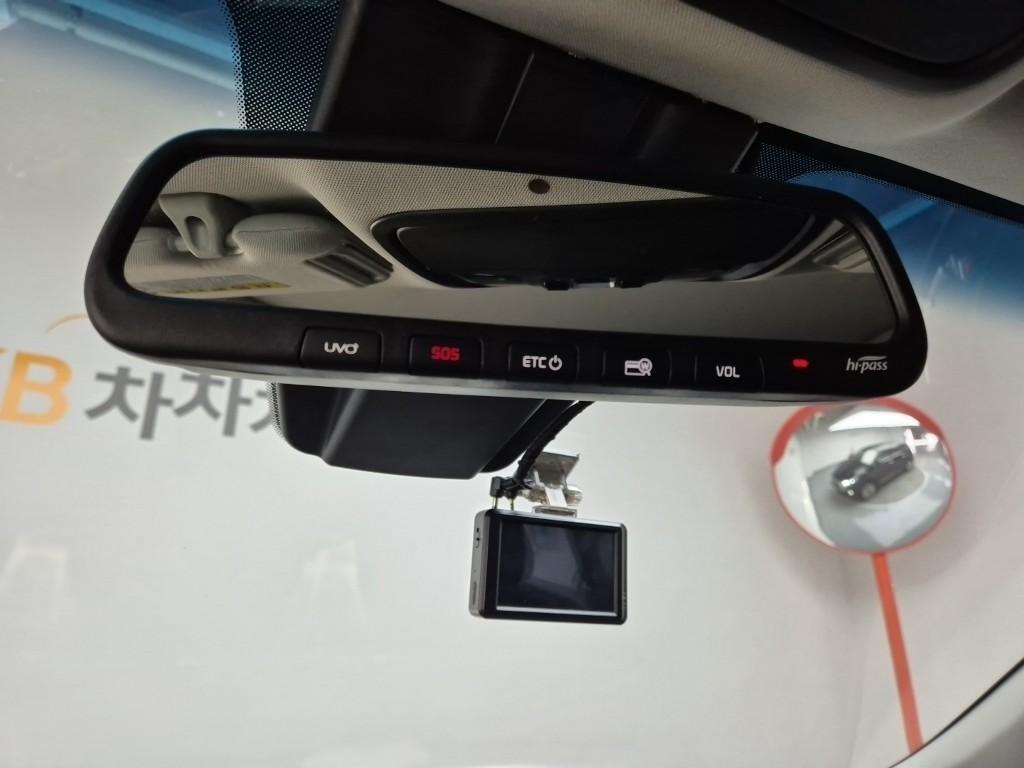 KIA Sorento 2020 Negro - Importación desde Corea - HF Imports Iquique - Foto 17