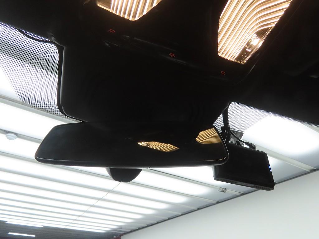 BMW 3 series - Vista 11