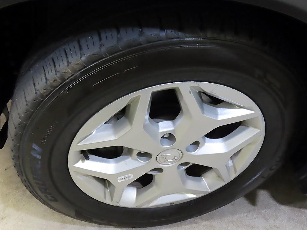 Ssangyong Rexton 2024 the color of pearl - Importación desde Corea - HF Imports Iquique - Foto 20