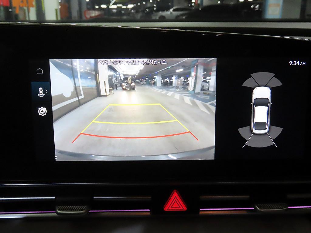 HYUNDAI Avante 2021 Gris - Importación desde Corea - HF Imports Iquique - Foto 16