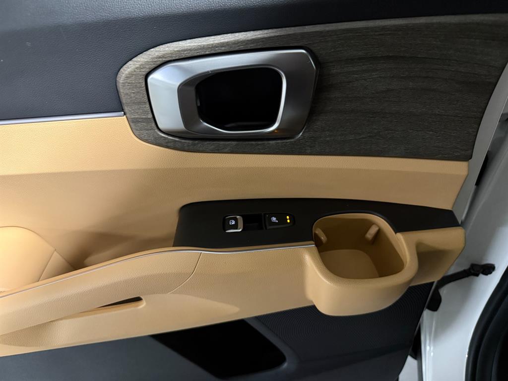 KIA Sorento 2022 Blanco - Importación desde Corea - HF Imports Iquique - Foto 17