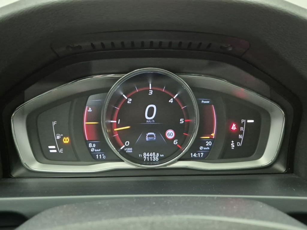 Volvo V60 - Vista 7