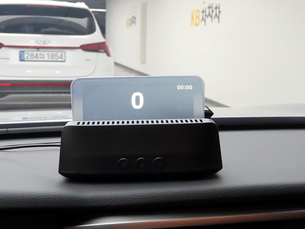 Ssangyong Korando 2024 - Importación desde Corea - HF Imports Iquique - Foto 15