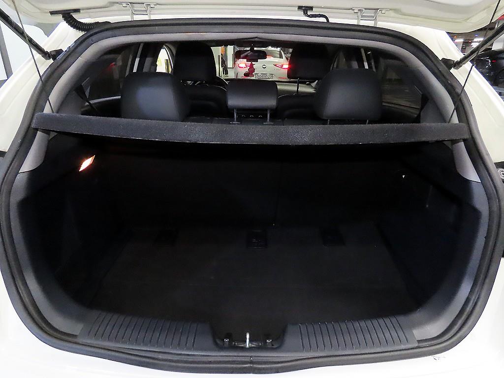 KIA Pride 2015 Blanco - Importación desde Corea - HF Imports Iquique - Foto 18