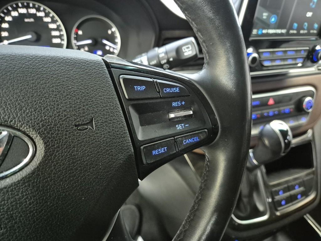 HYUNDAI Starex 2018 Negro - Importación desde Corea - HF Imports Iquique - Foto 16