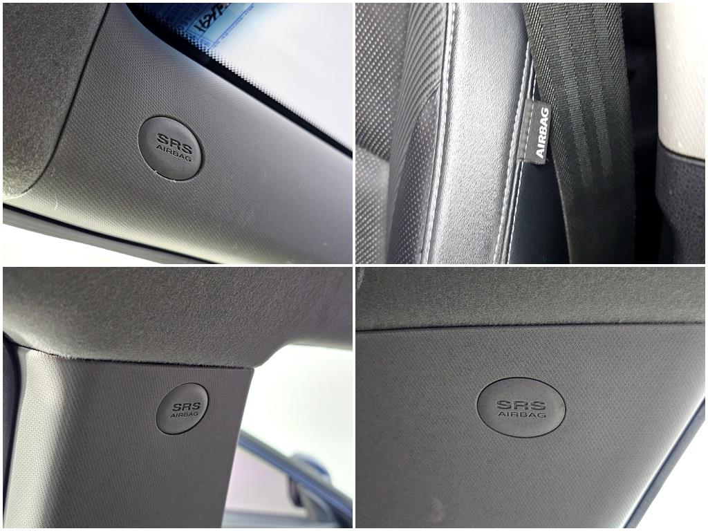 Ssangyong Tivoli 2016 Azul - Importación desde Corea - HF Imports Iquique - Foto 16