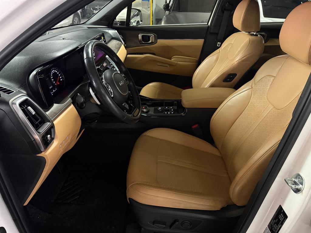 KIA Sorento - Vista 10