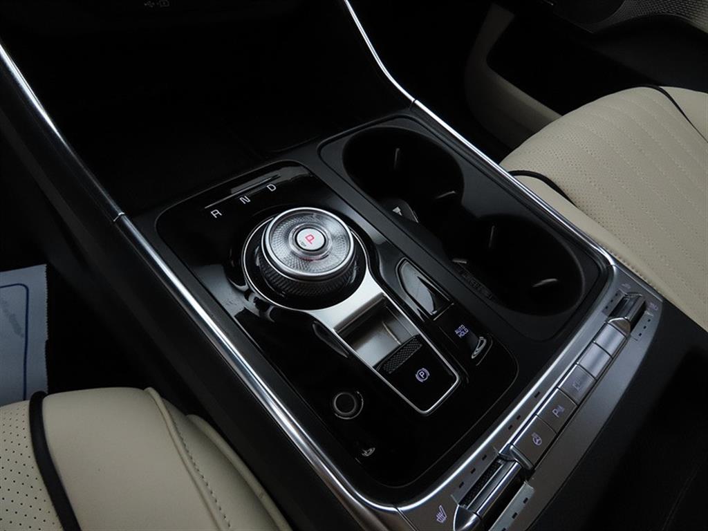 KIA Carnival - Vista 11