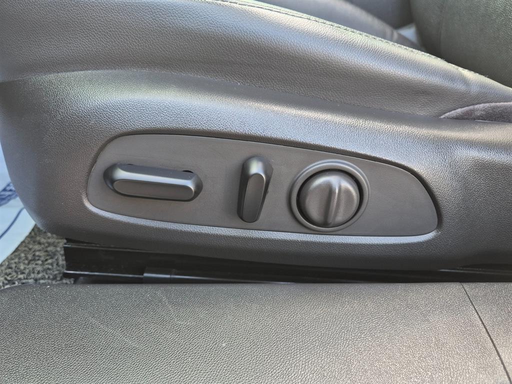 Chevrolet Malibu 2018 Negro - Importación desde Corea - HF Imports Iquique - Foto 19