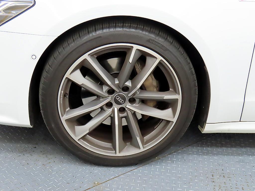 Audi A7 2020 Blanco - Importación desde Corea - HF Imports Iquique - Foto 20