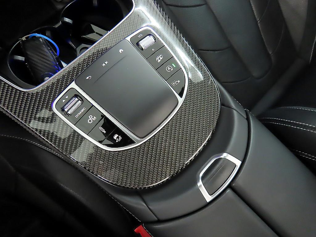 Mercedes Benz CLS Class 2021 Blanco - Importación desde Corea - HF Imports Iquique - Foto 13