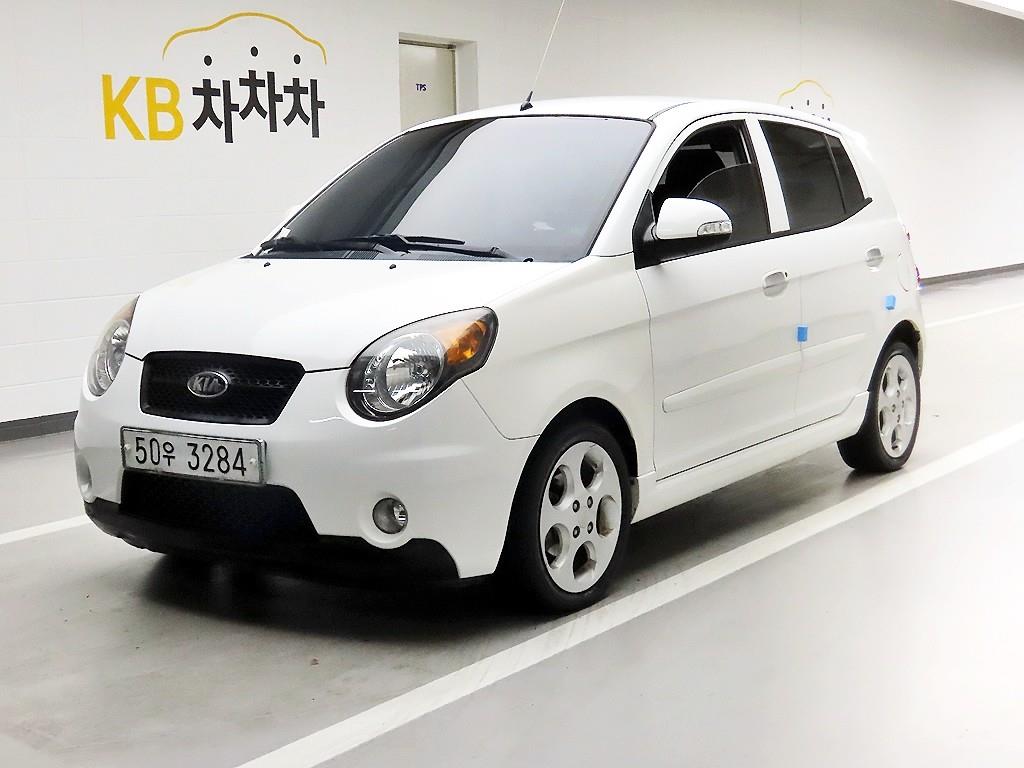 KIA Morning - Vista 2