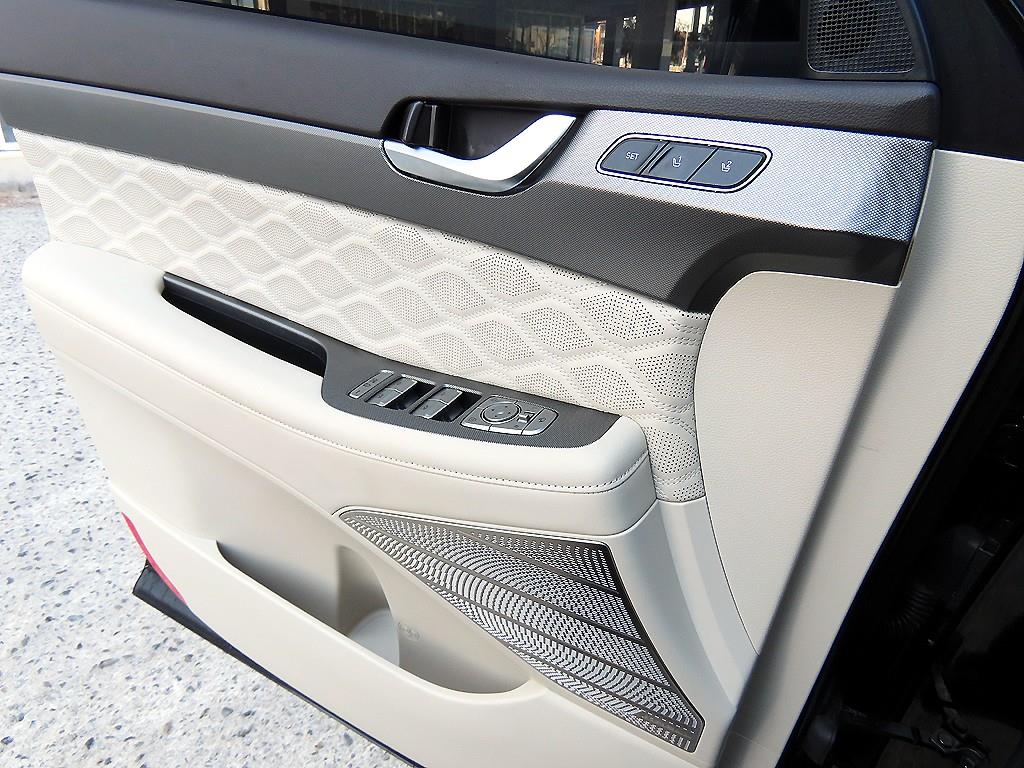 HYUNDAI Palisade - Vista 12