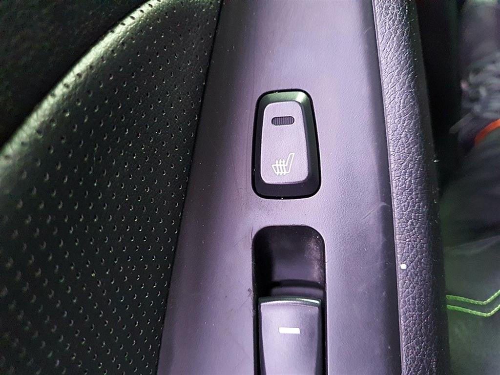 HYUNDAI Sonata 2012 Plateado - Importación desde Corea - HF Imports Iquique - Foto 20