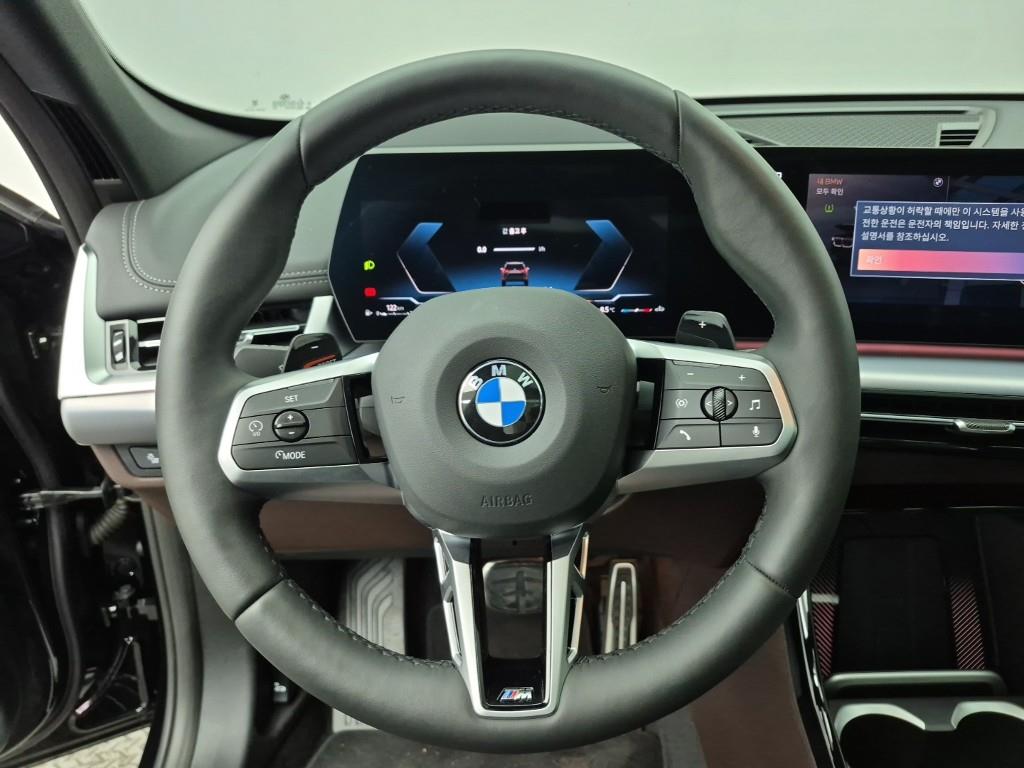 BMW X1 - Vista 9